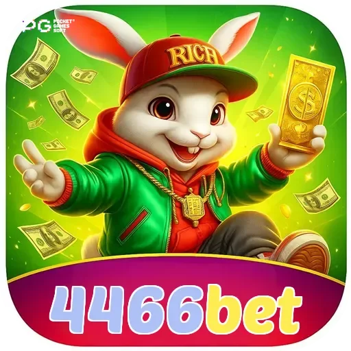 4466bet: Seu Cassino Online Seguro e Premiado