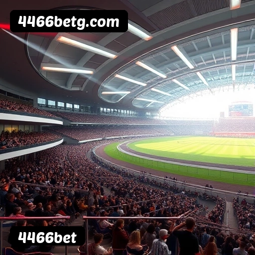 4466bet